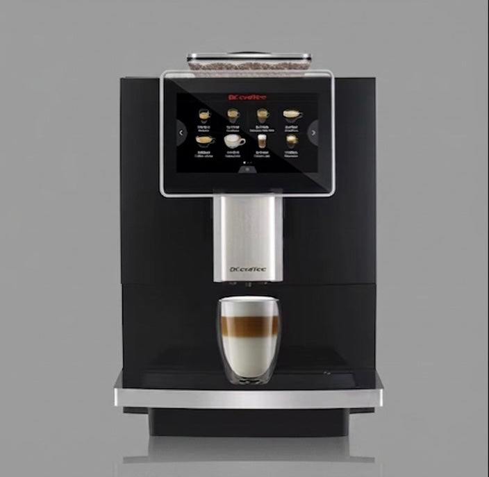 dr.coffee h10 gen 1