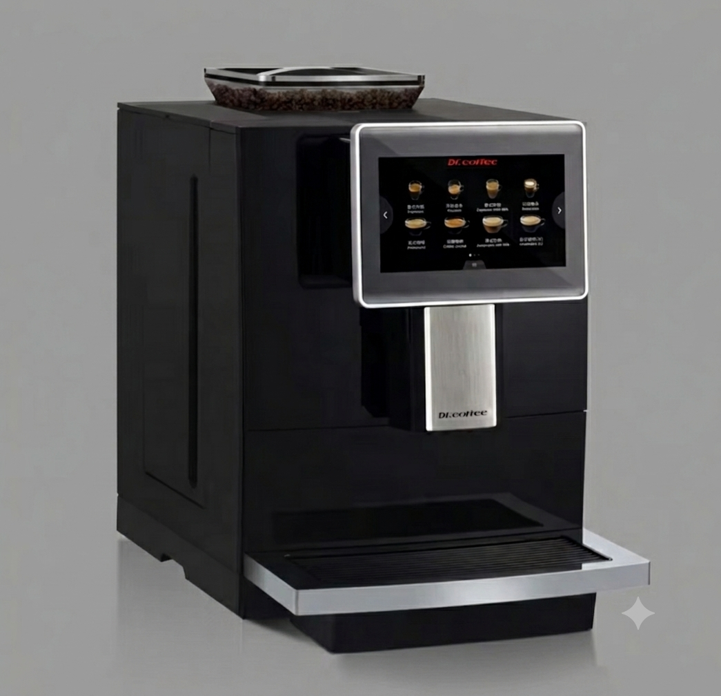 dr.coffee h10 gen 1