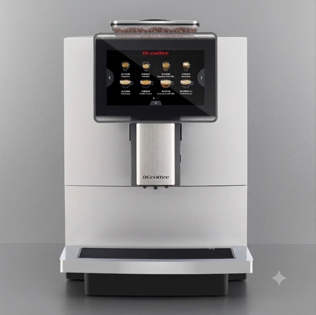 dr.coffee h10 gen 1