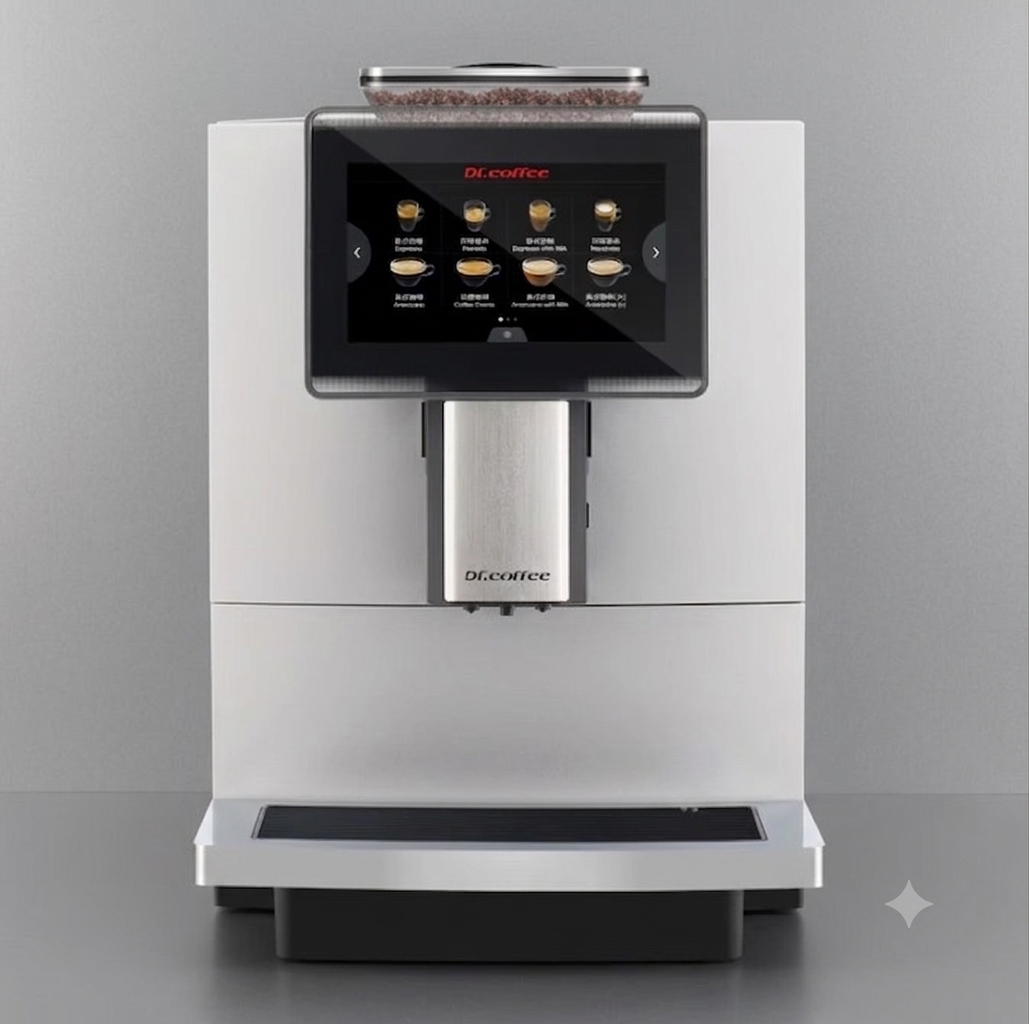 dr.coffee h10 gen 1
