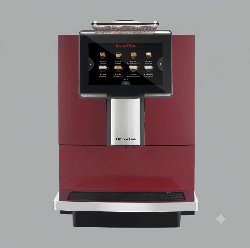 dr.coffee h10 gen 1