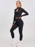 ONYX WIND PROOF ZIP UP JACKET