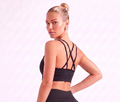 ONYX SECRET SCRUNCH SHORTS